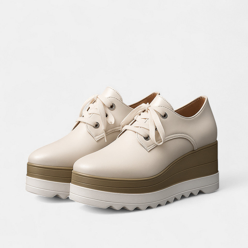 Chiara Orthopedic Platform Derby