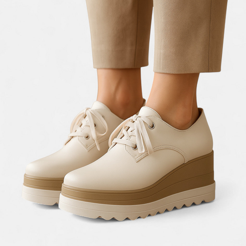 Chiara Orthopedic Platform Derby