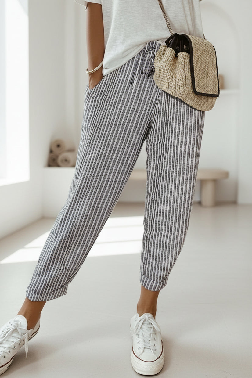 Noelle - Anti-sweat pants