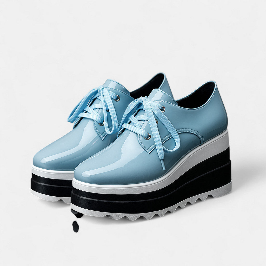 Chiara Orthopedic Platform Derby