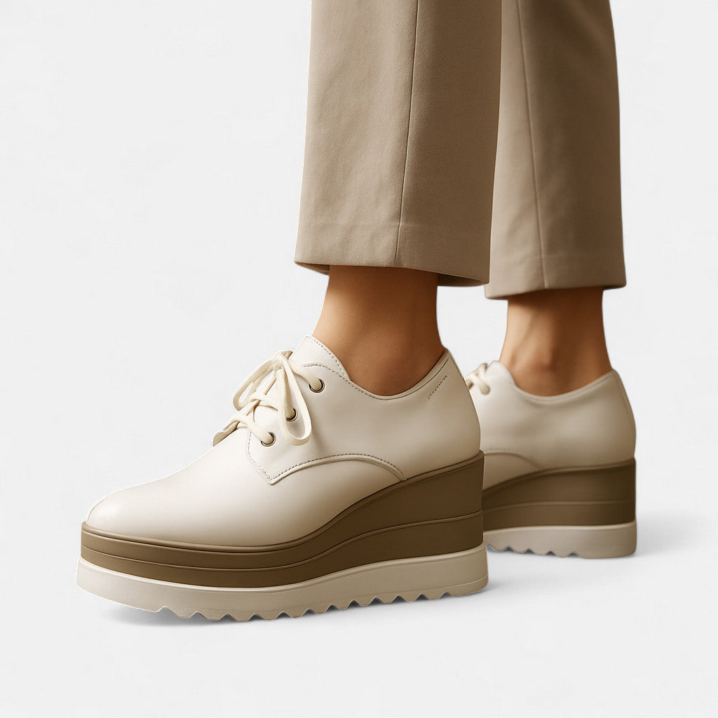 Chiara Orthopedic Platform Derby