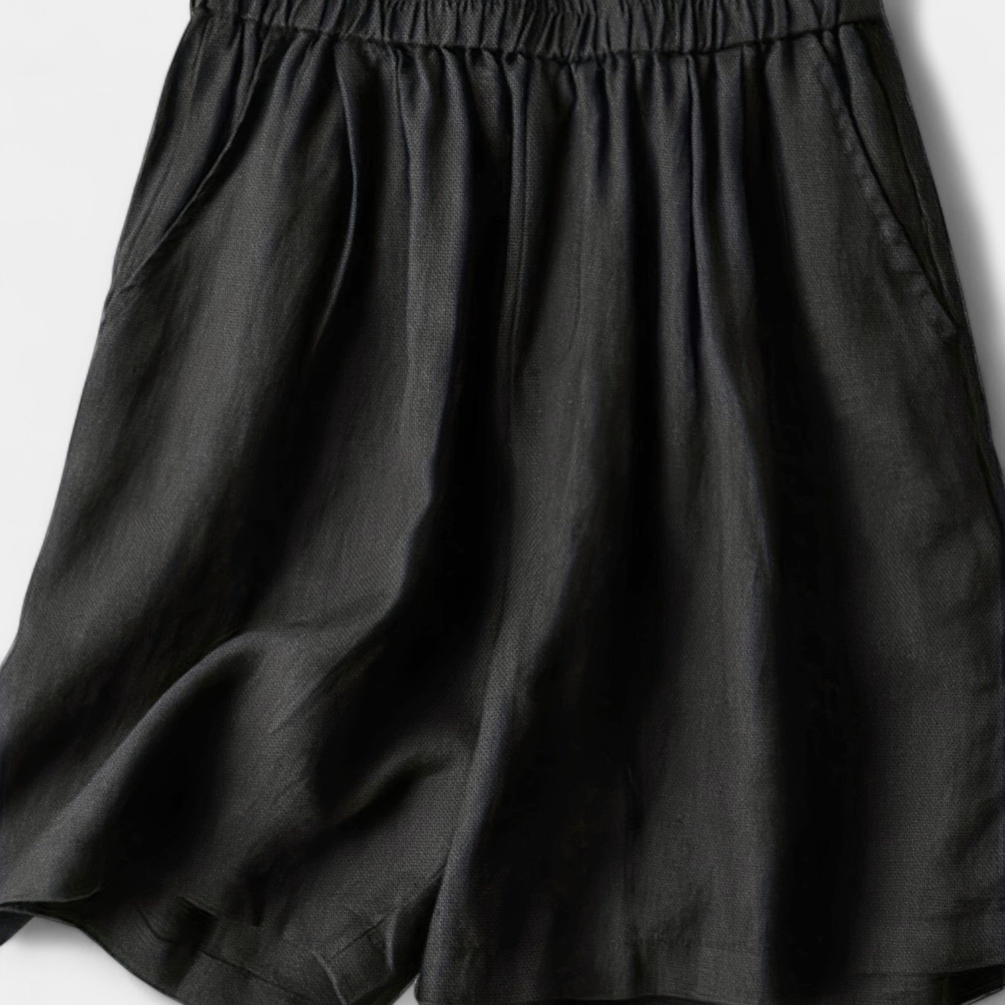 Breezy Summer Shorts