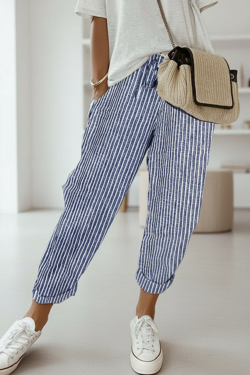 Noelle - Anti-sweat pants