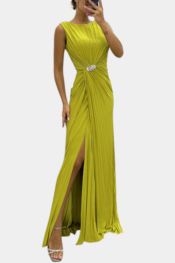 Astrid | Maxi Dress