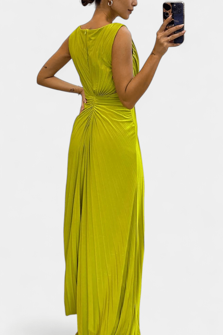 Astrid | Maxi Dress