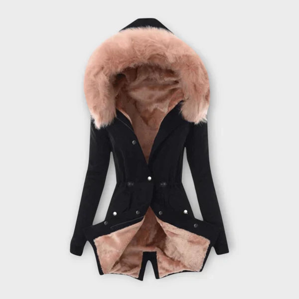 Warm Jacket