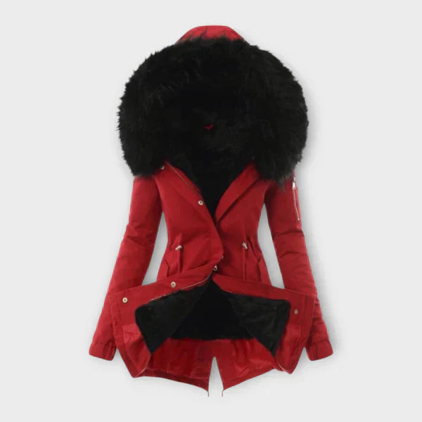Warm Jacket