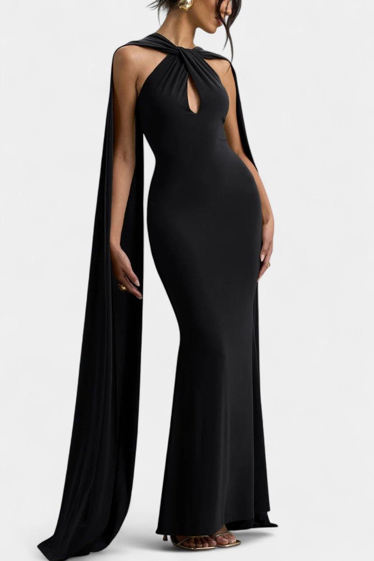Cecilie | Maxi Dress