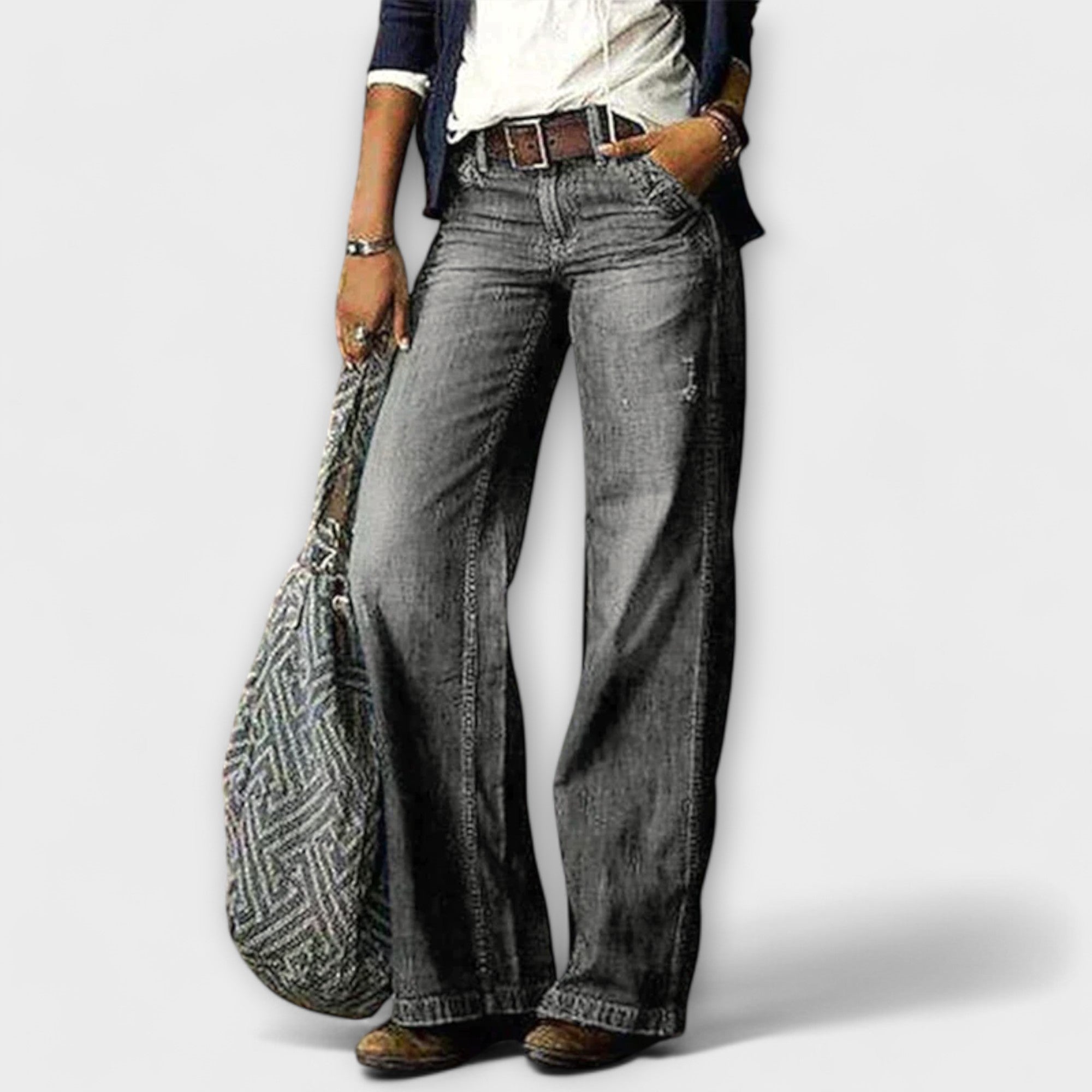 Jeans Pants
