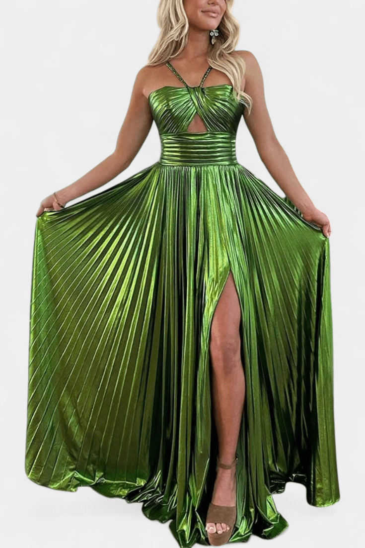 Lene | Maxi Dress