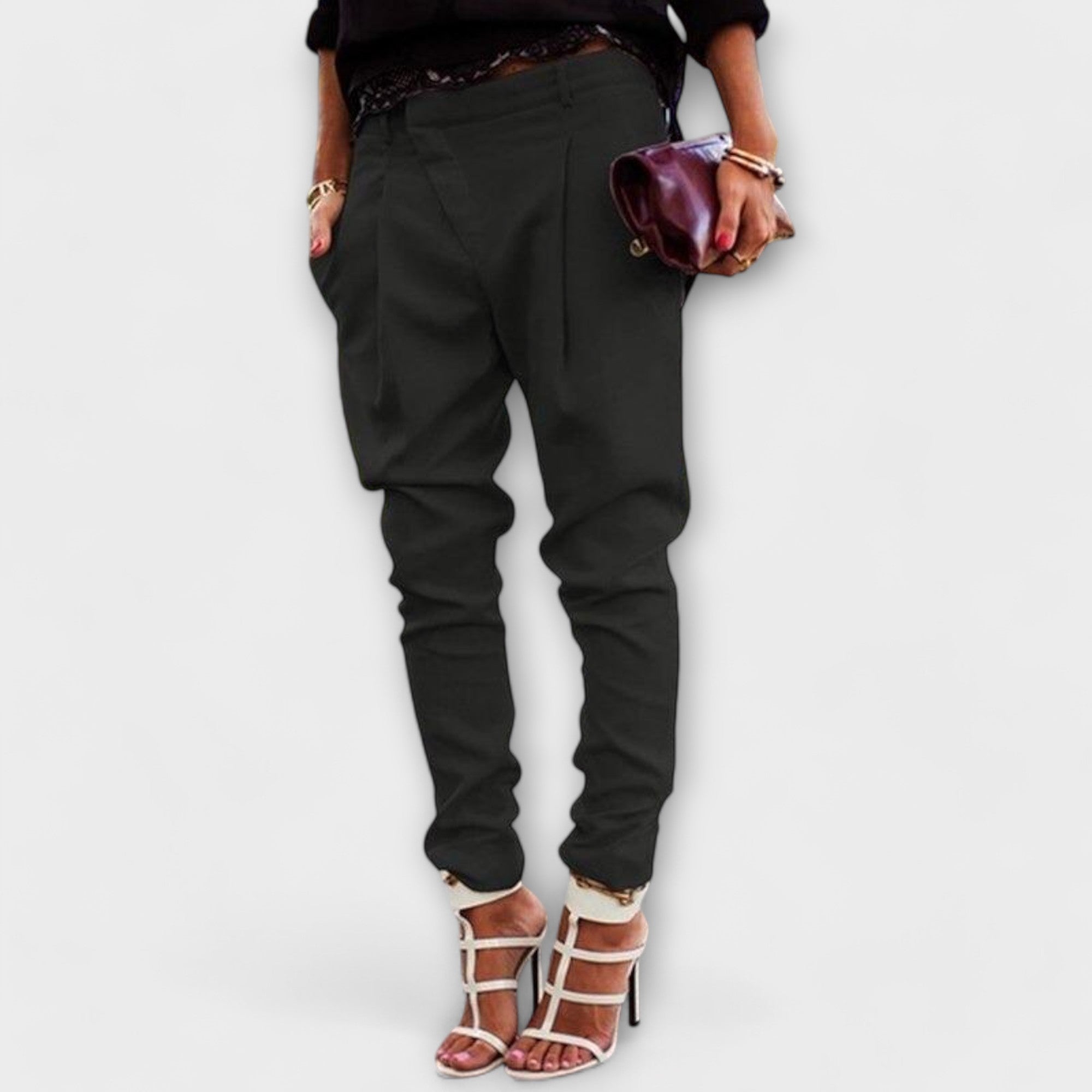 Elegant Trousers