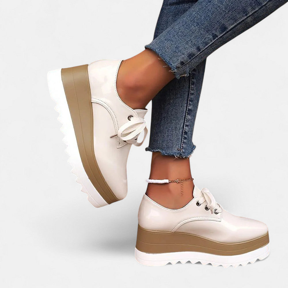 Chiara Orthopedic Platform Derby