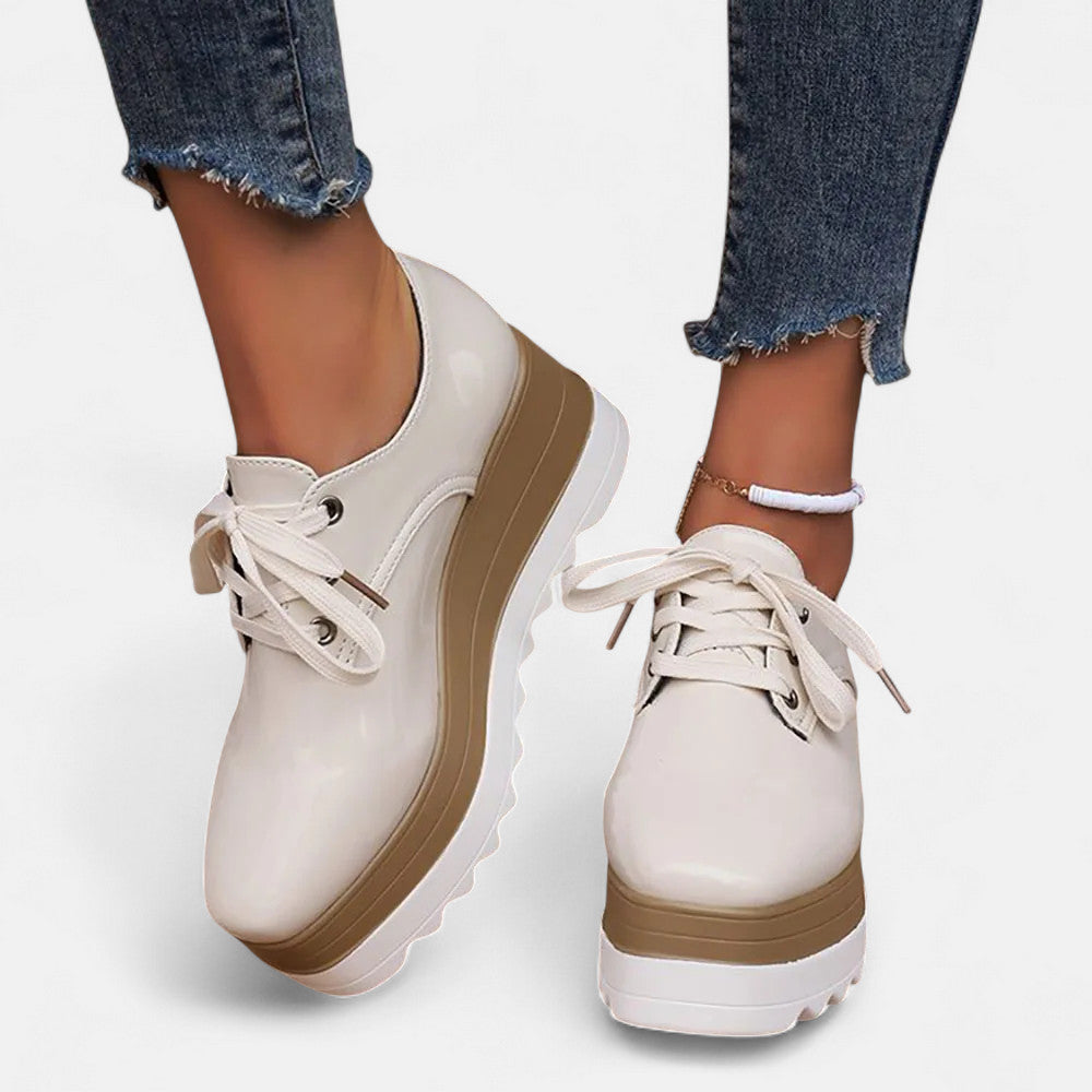 Chiara Orthopedic Platform Derby