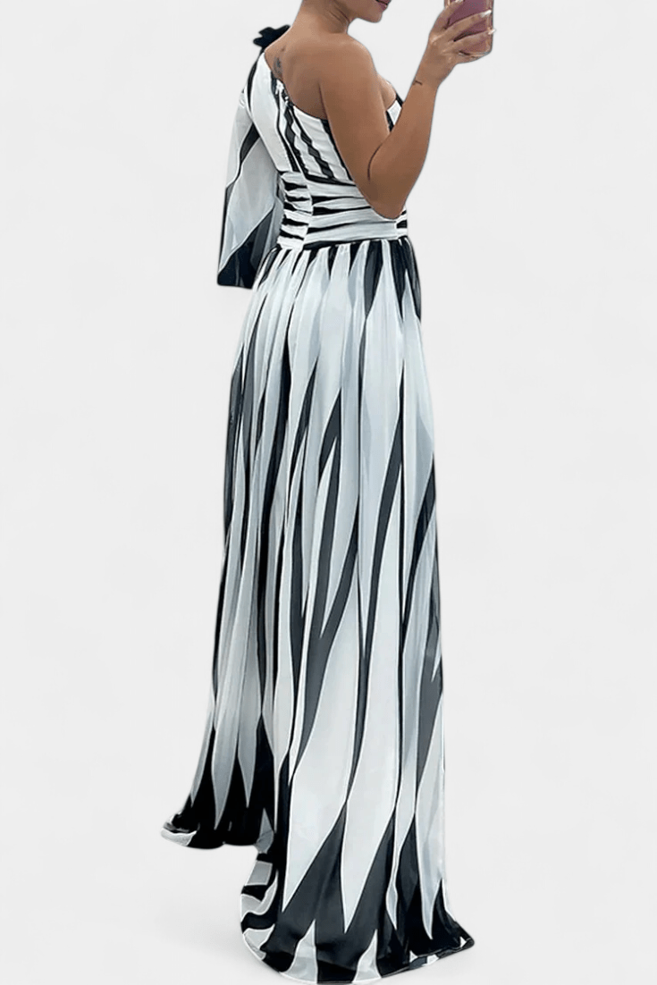 Sofia | Maxi Dress