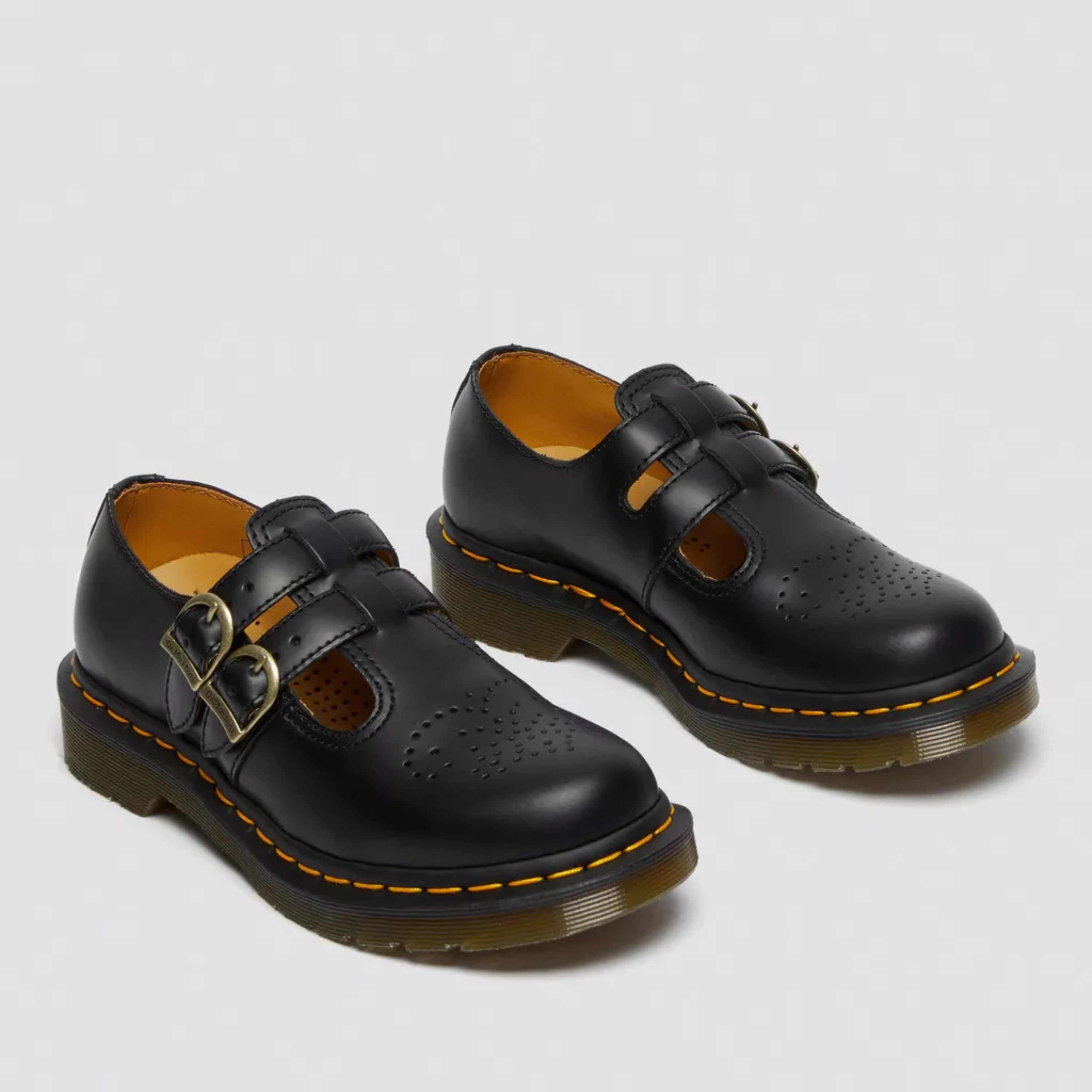 Uma | Orthopedic Mary Jane Shoes