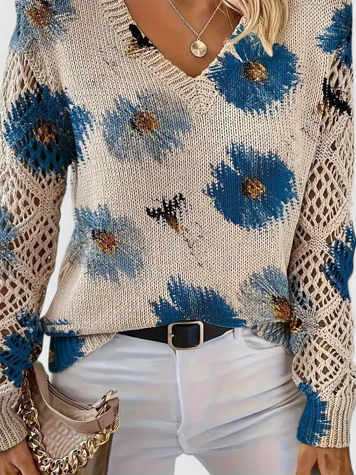 Liza | Elegant Sweater
