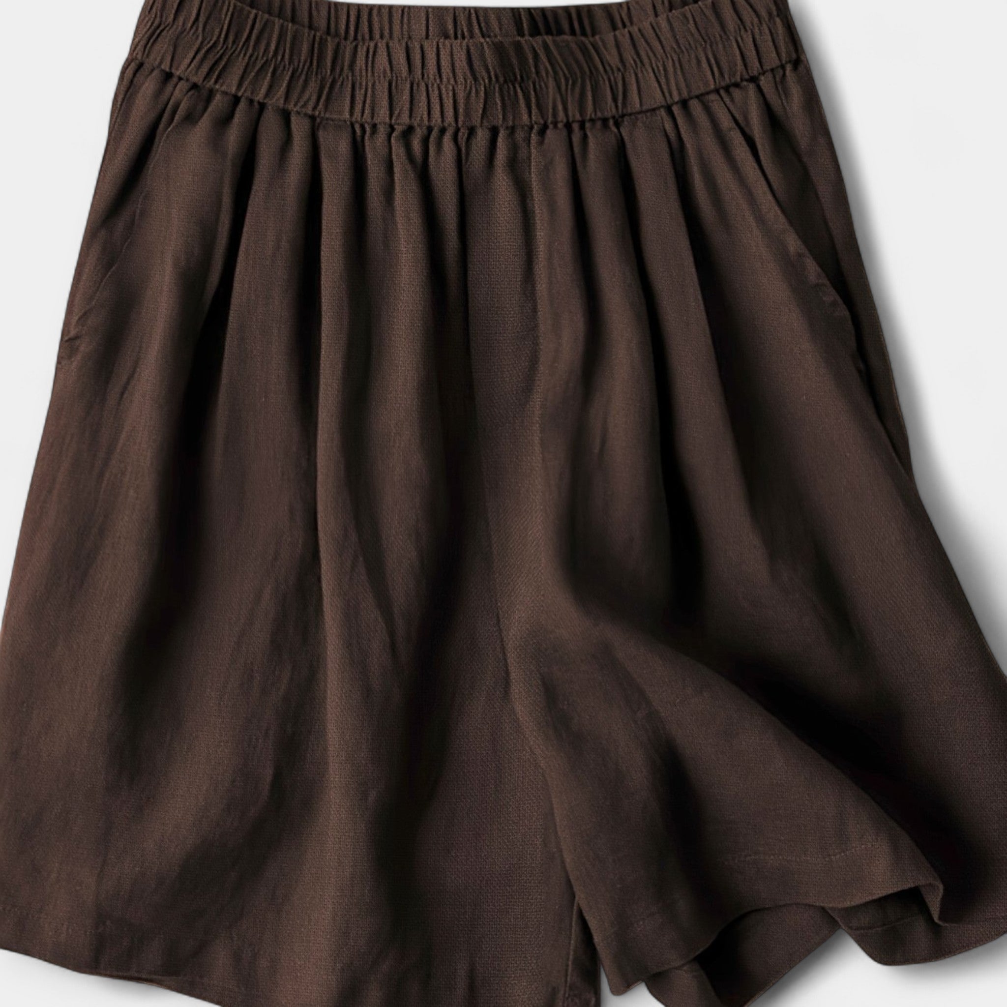 Breezy Summer Shorts