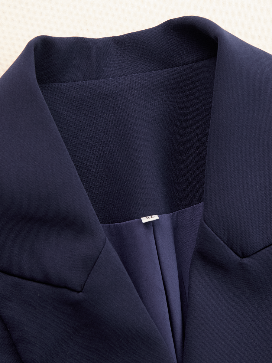 Mia™ | Tailored Blazer Dress