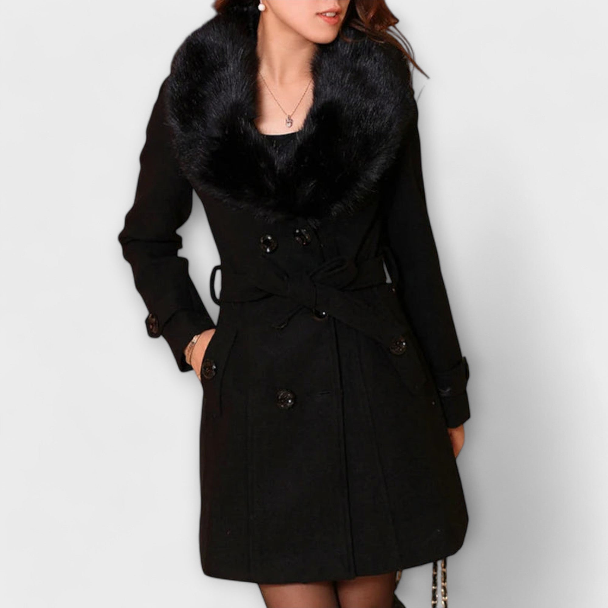 Warm Coat
