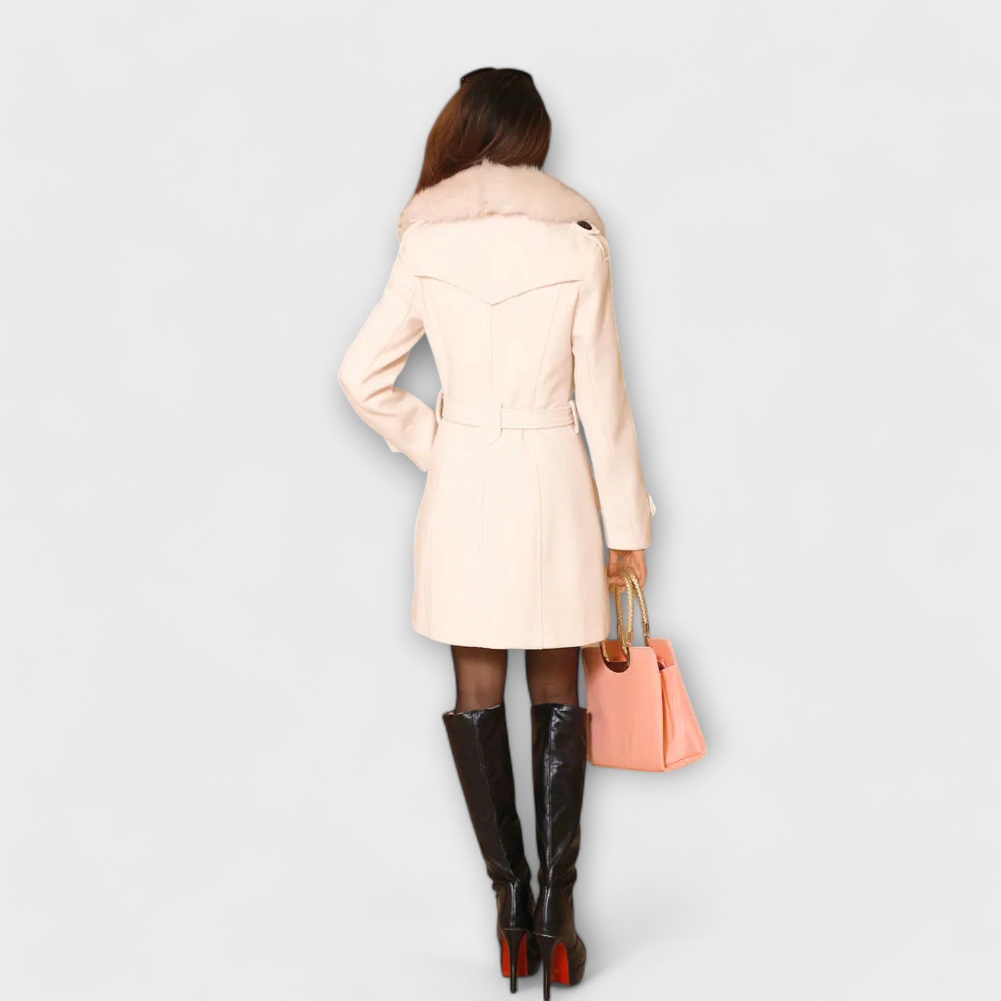 Warm Coat
