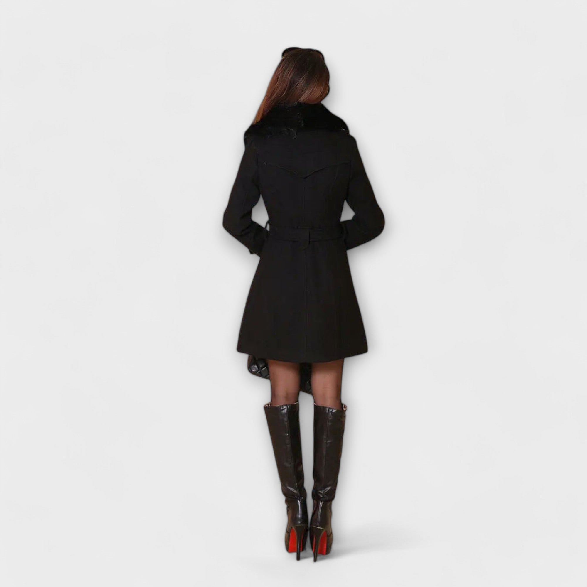 Warm Coat