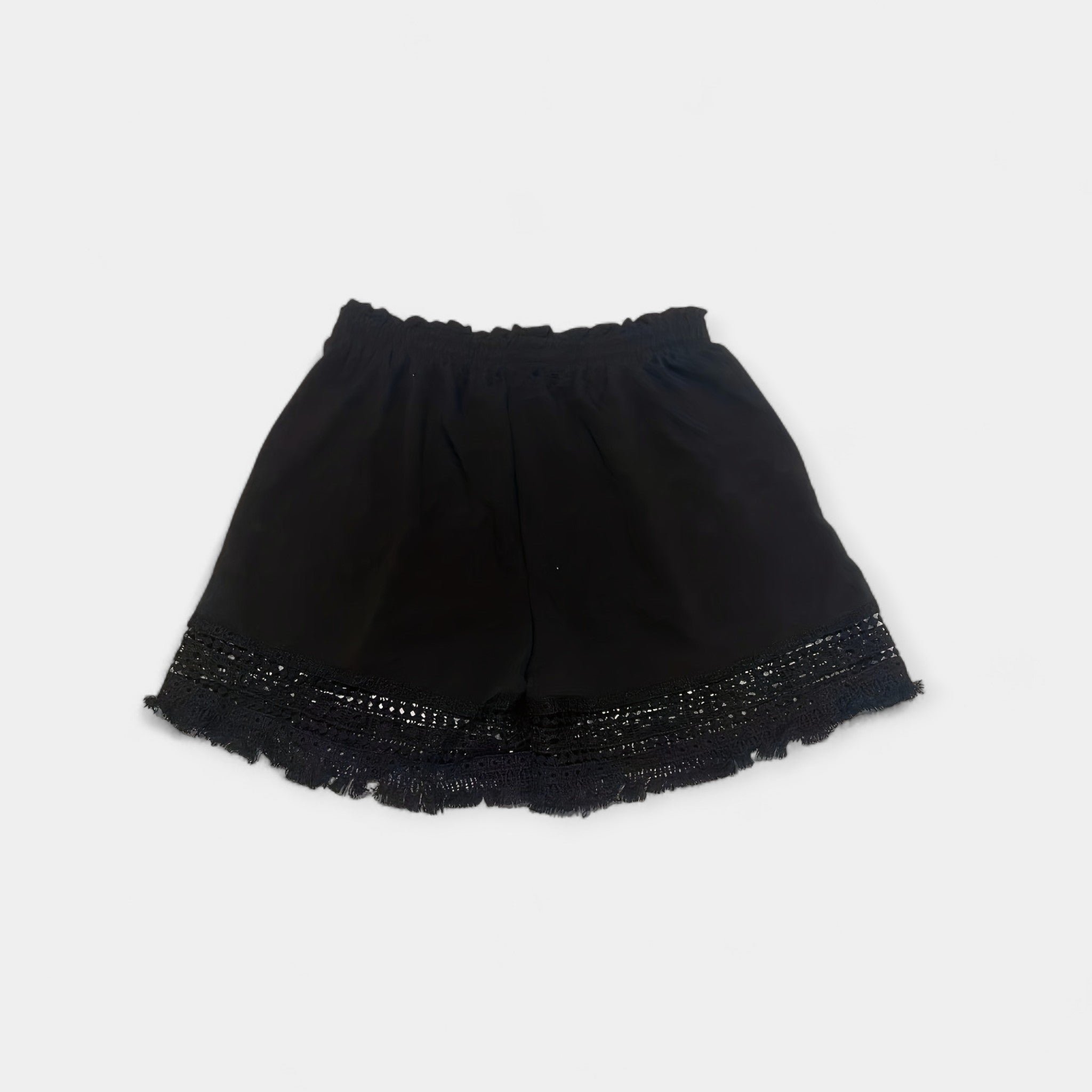 Summer Lace Shorts