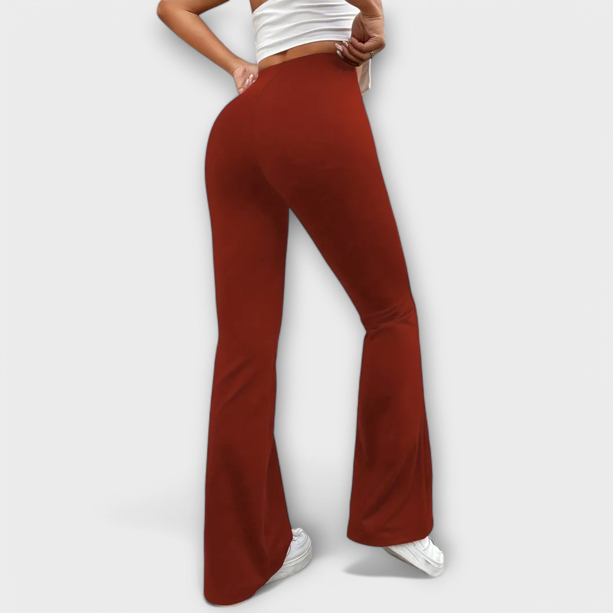 Loose Pants