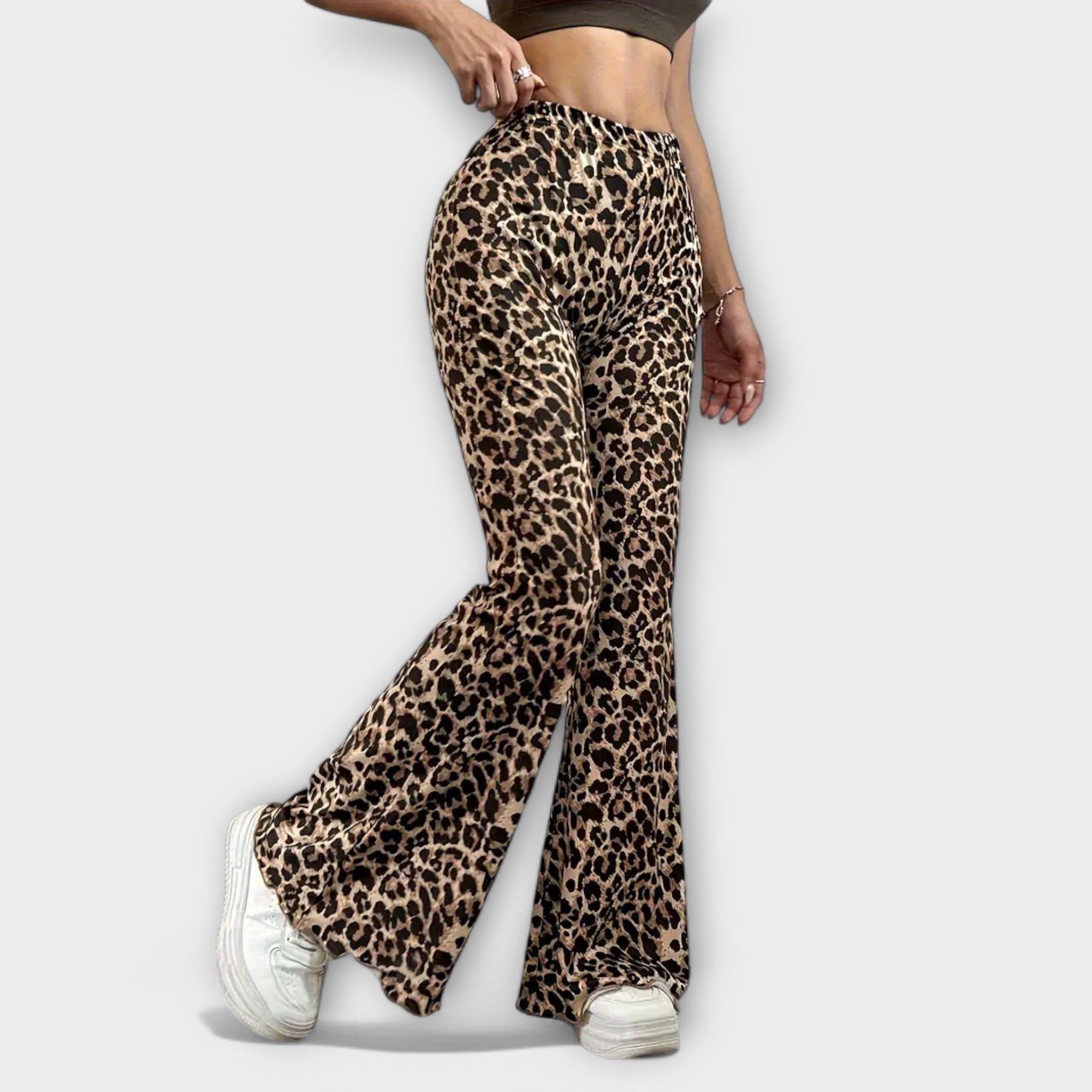 Bootcut Pants