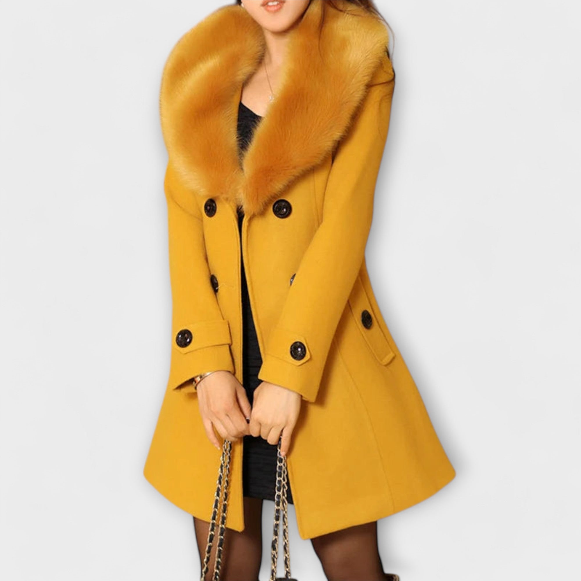 Warm Coat
