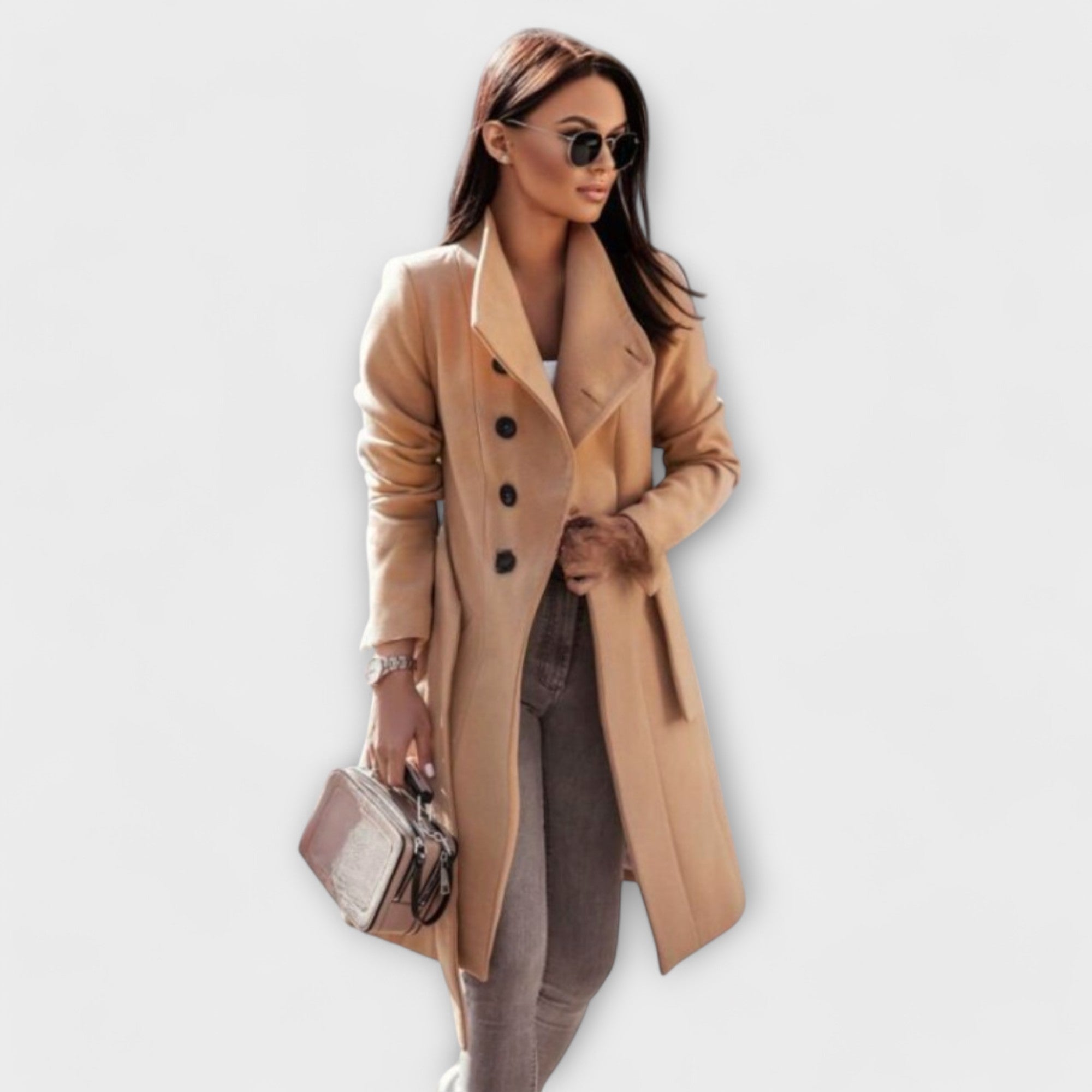 Elegant Coat