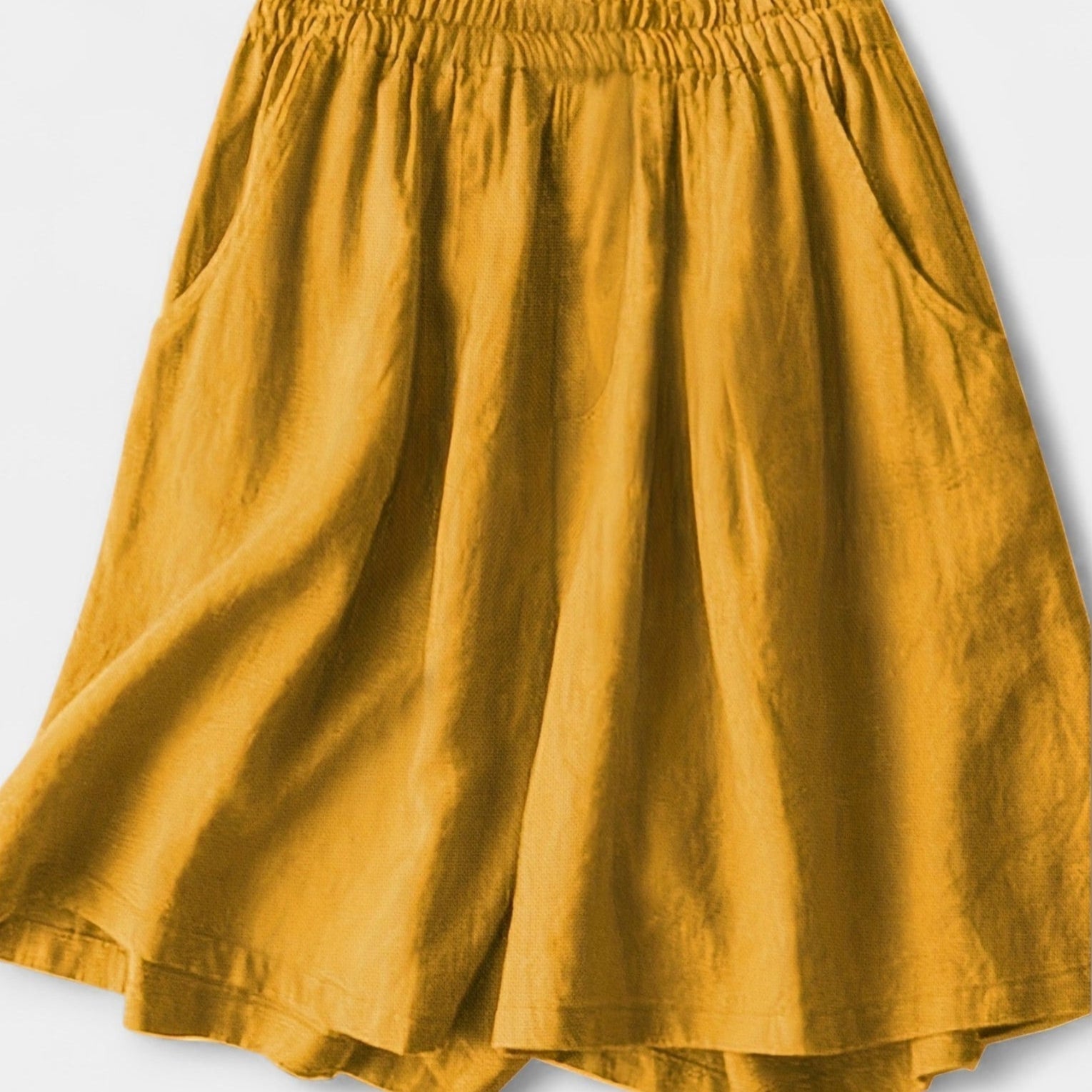 Breezy Summer Shorts