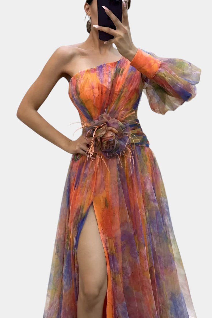 Amelie | Dress