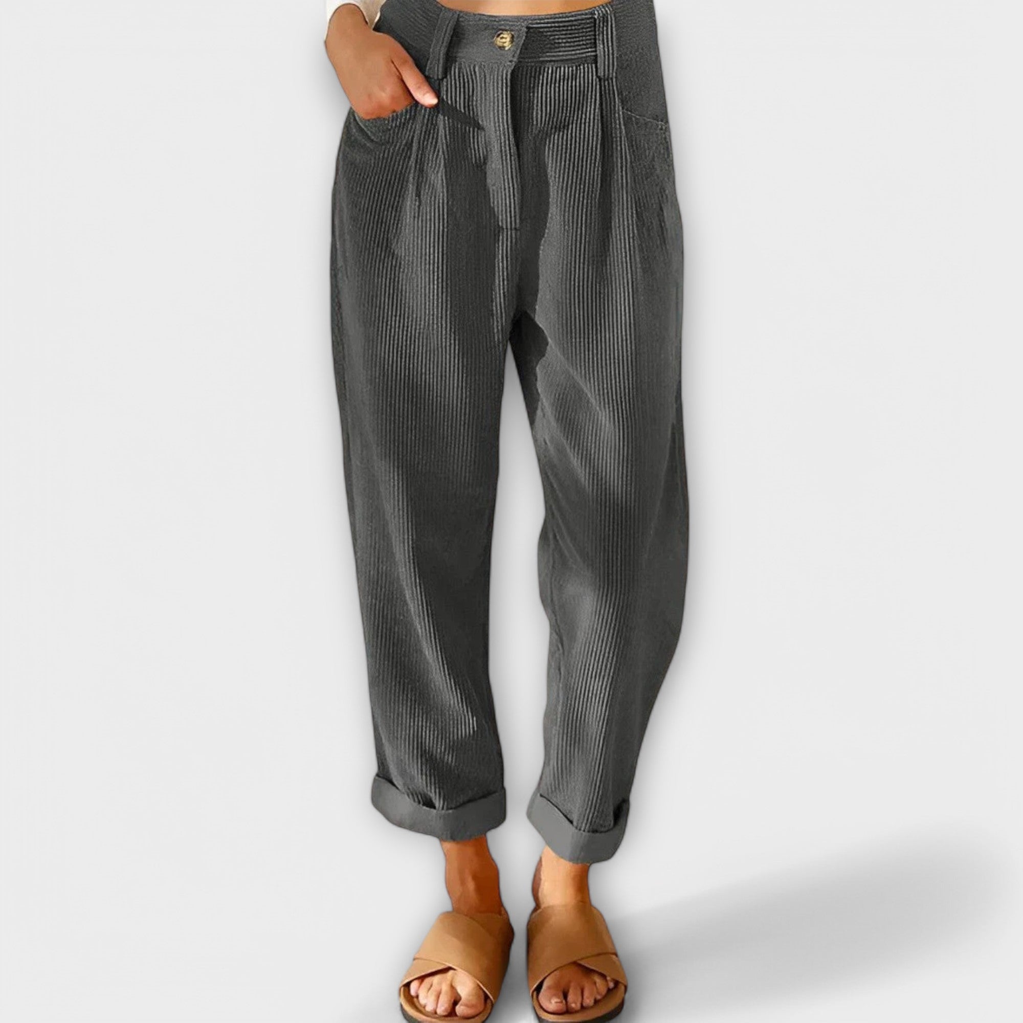 Modern Pants