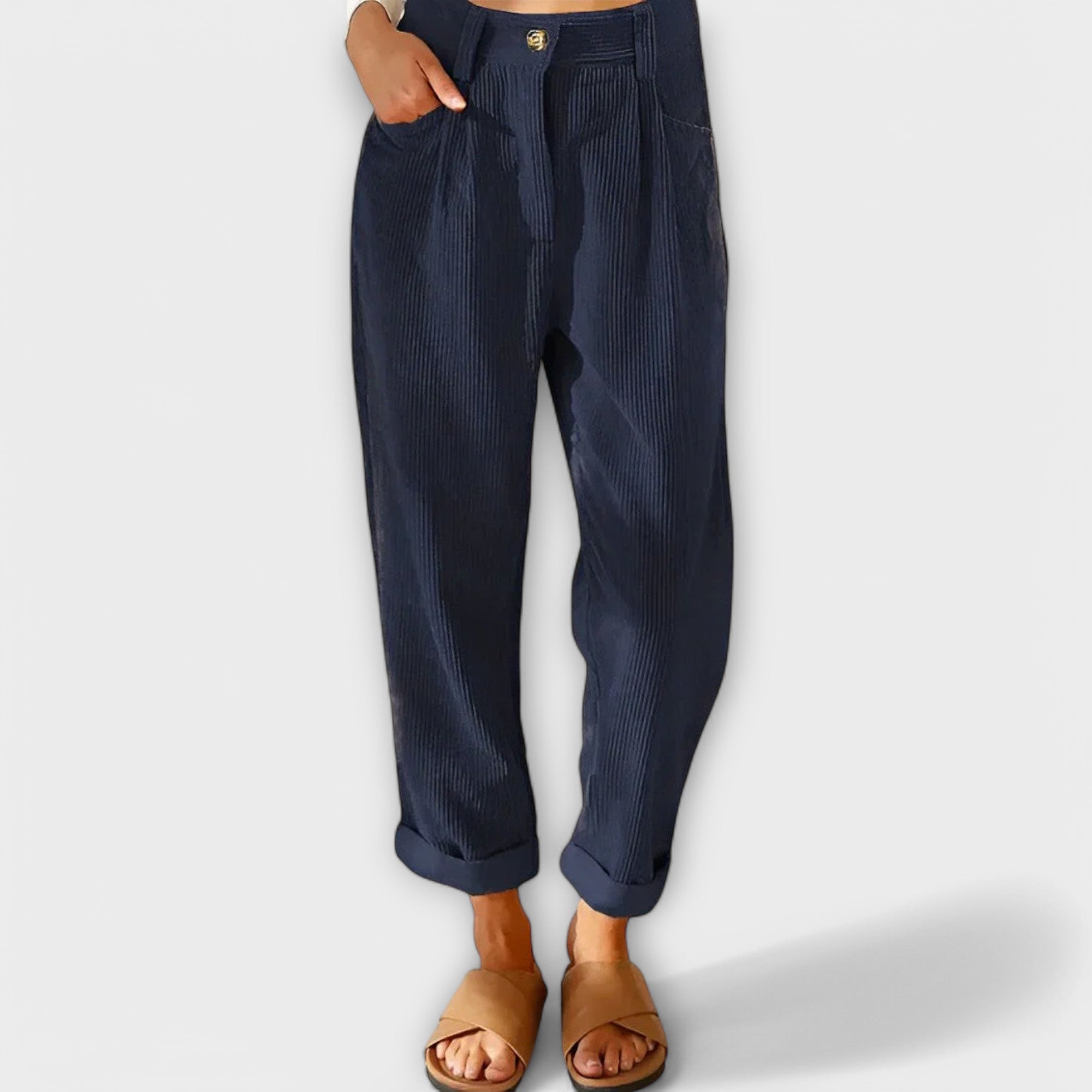 Modern Pants