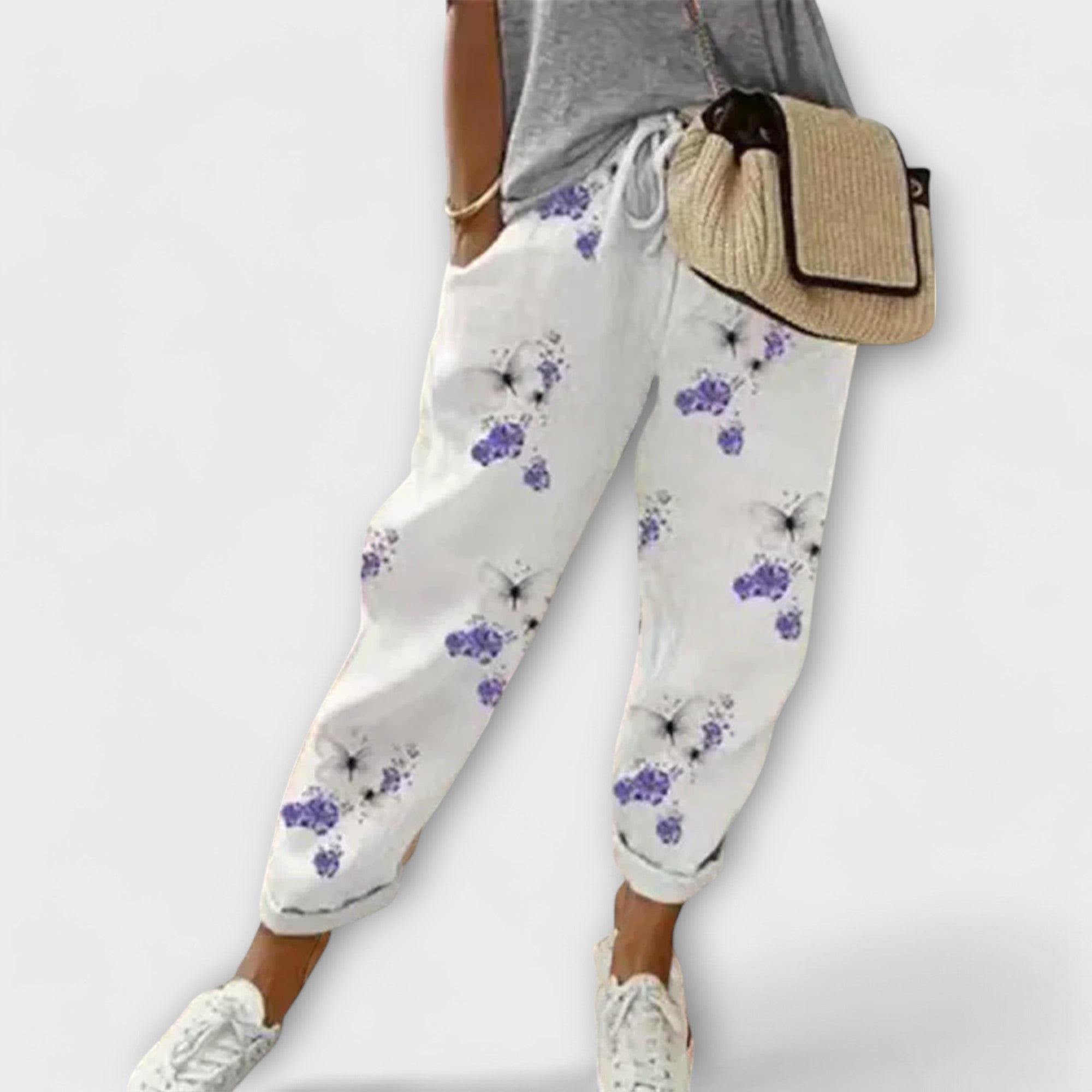 Burge Pants