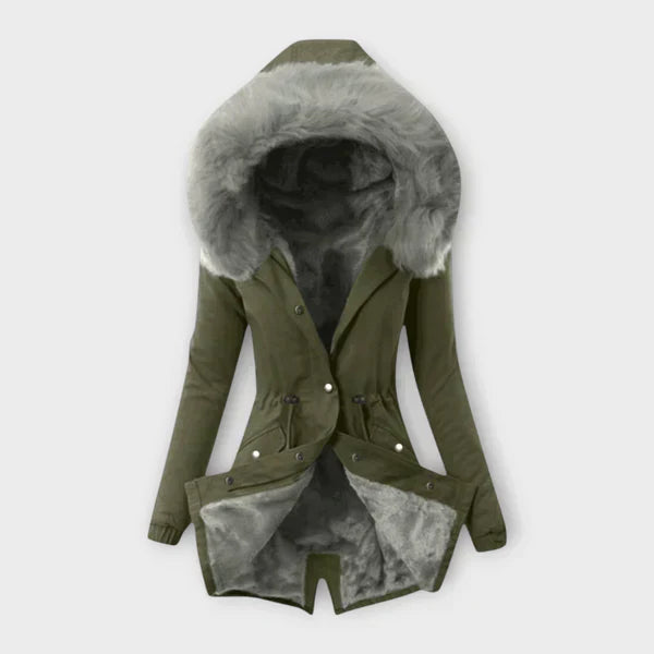 Warm Jacket