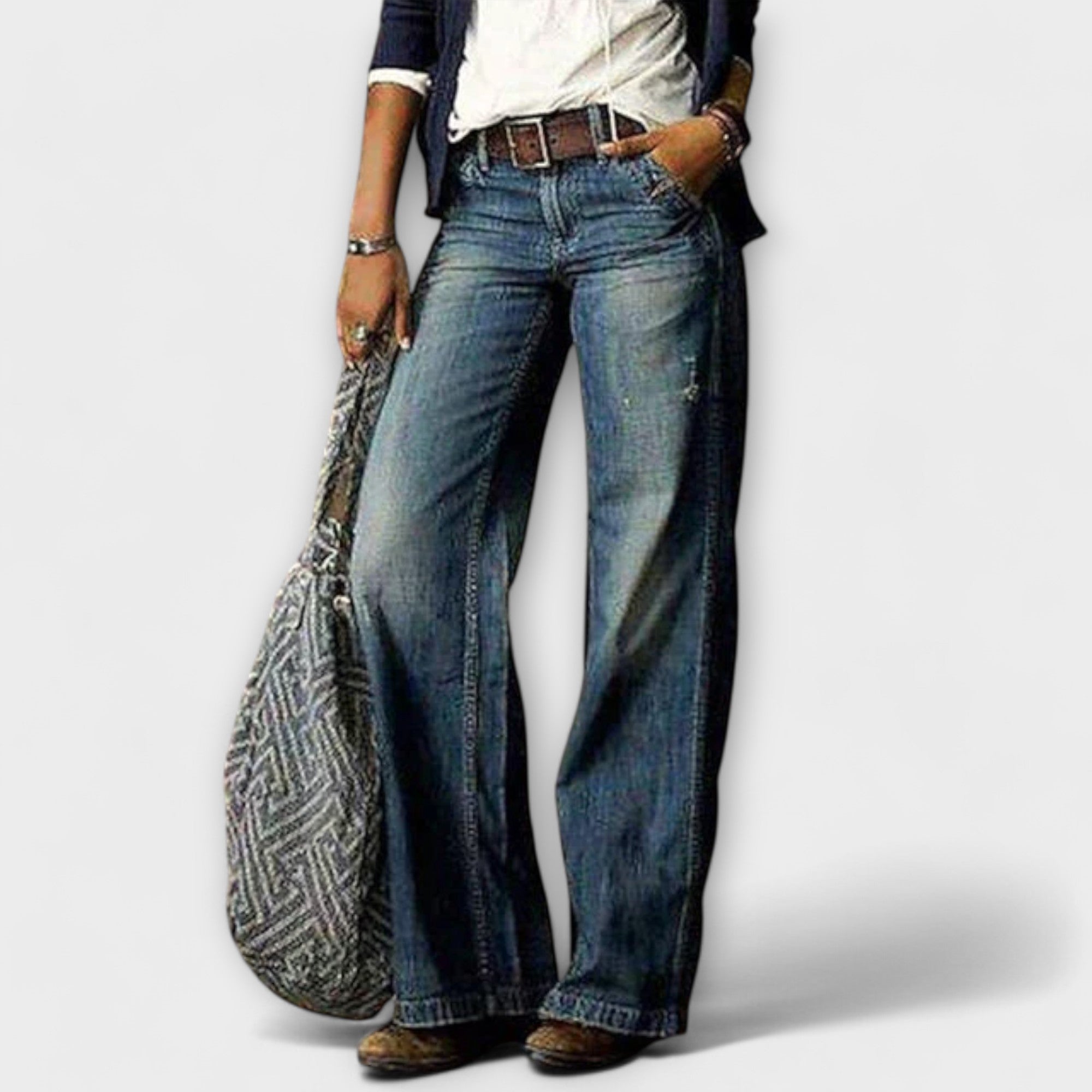 Jeans Pants