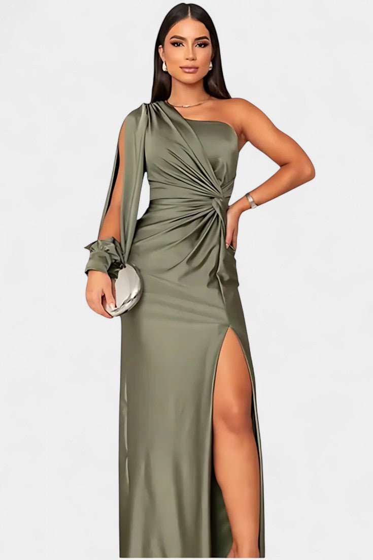 Malou | Gala Dress