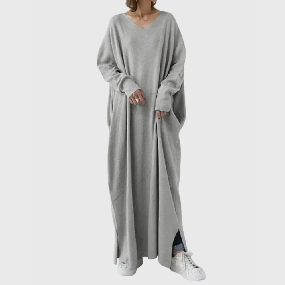 Gryelle | Sophisticated Maxi Dress