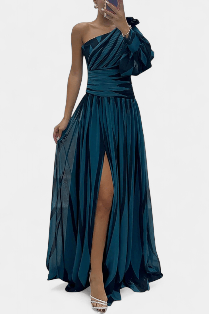 Sofia | Maxi Dress