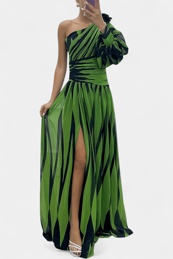 Sofia | Maxi Dress