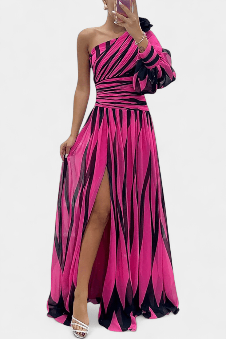 Sofia | Maxi Dress