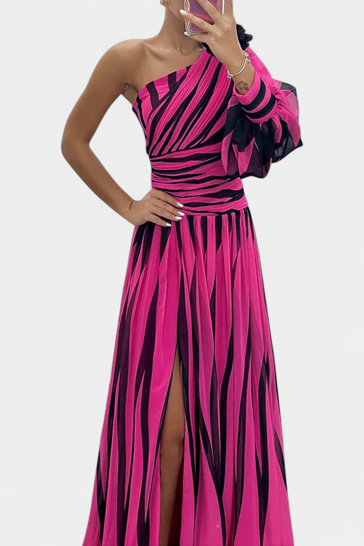 Sofia | Maxi Dress