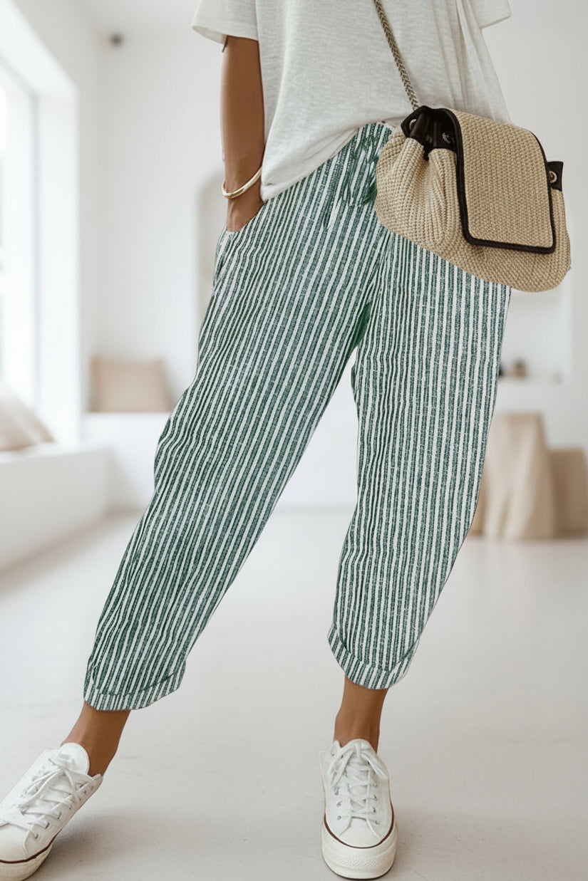 Noelle - Anti-sweat pants