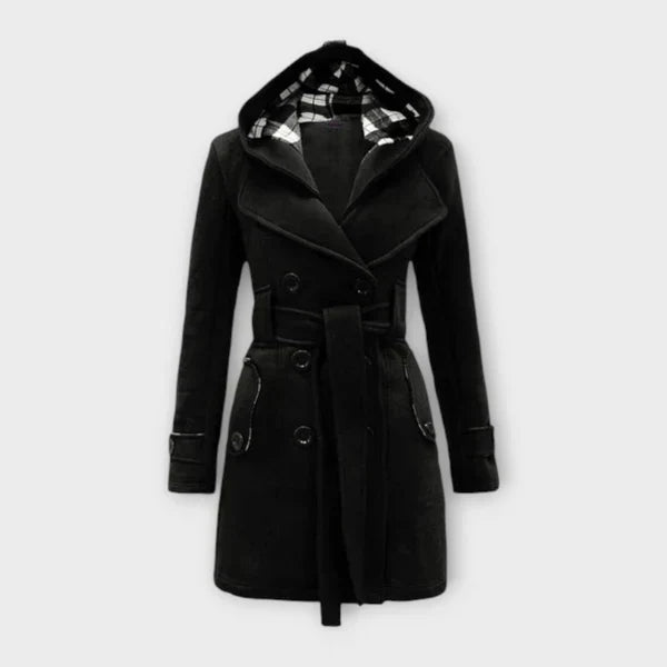 Winter Coat