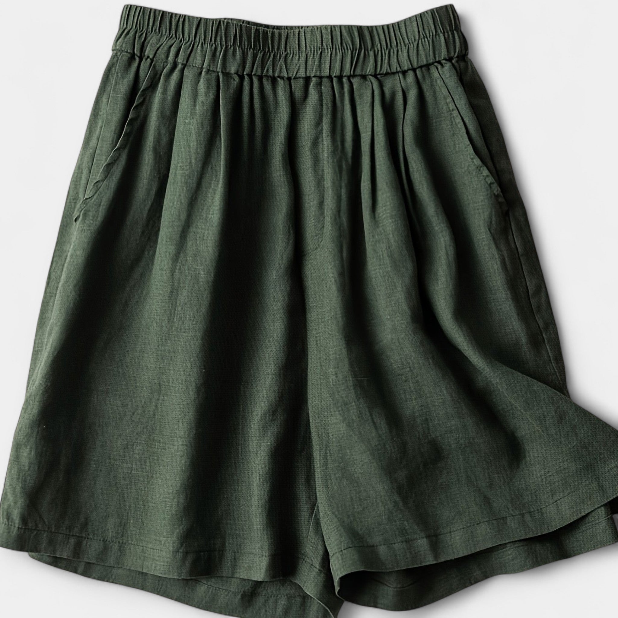 Breezy Summer Shorts